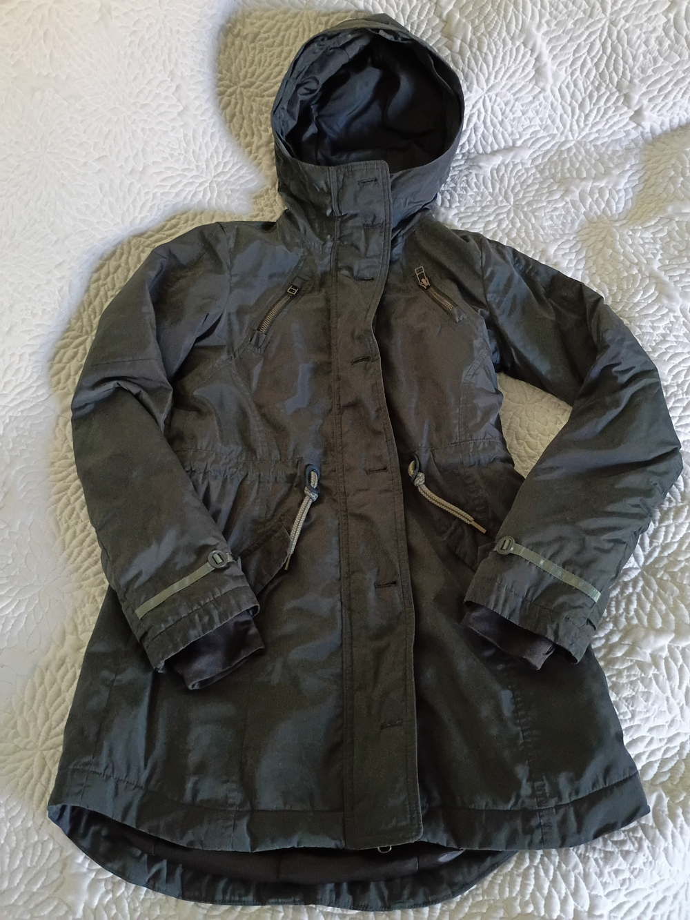 Athleta Women's Winter Jacket XXS
